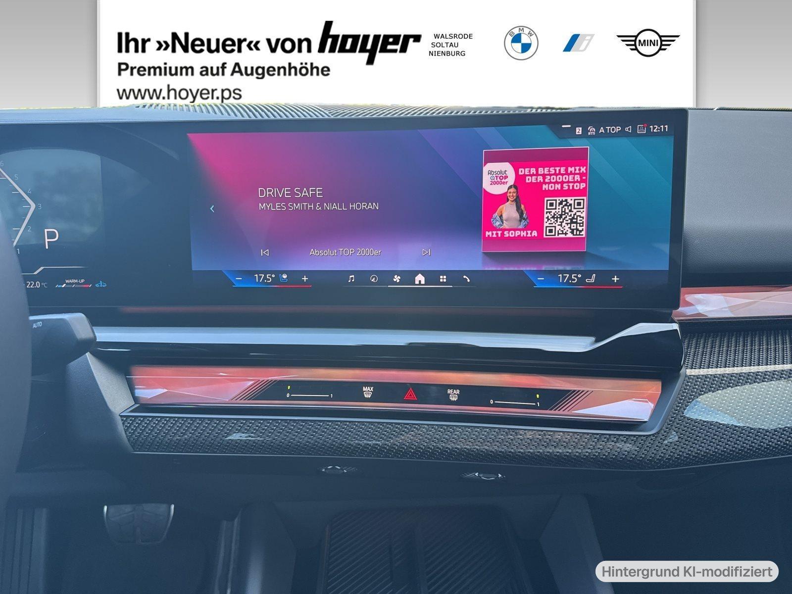 BMW 5er – Bild 11