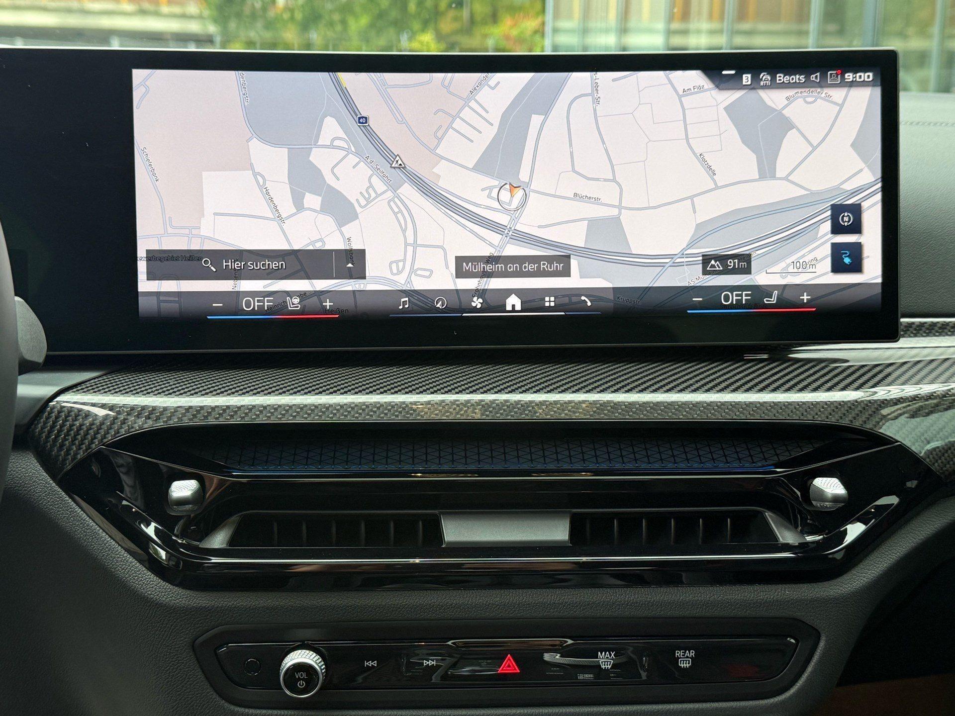 BMW 4er Gran Coupé – Bild 14