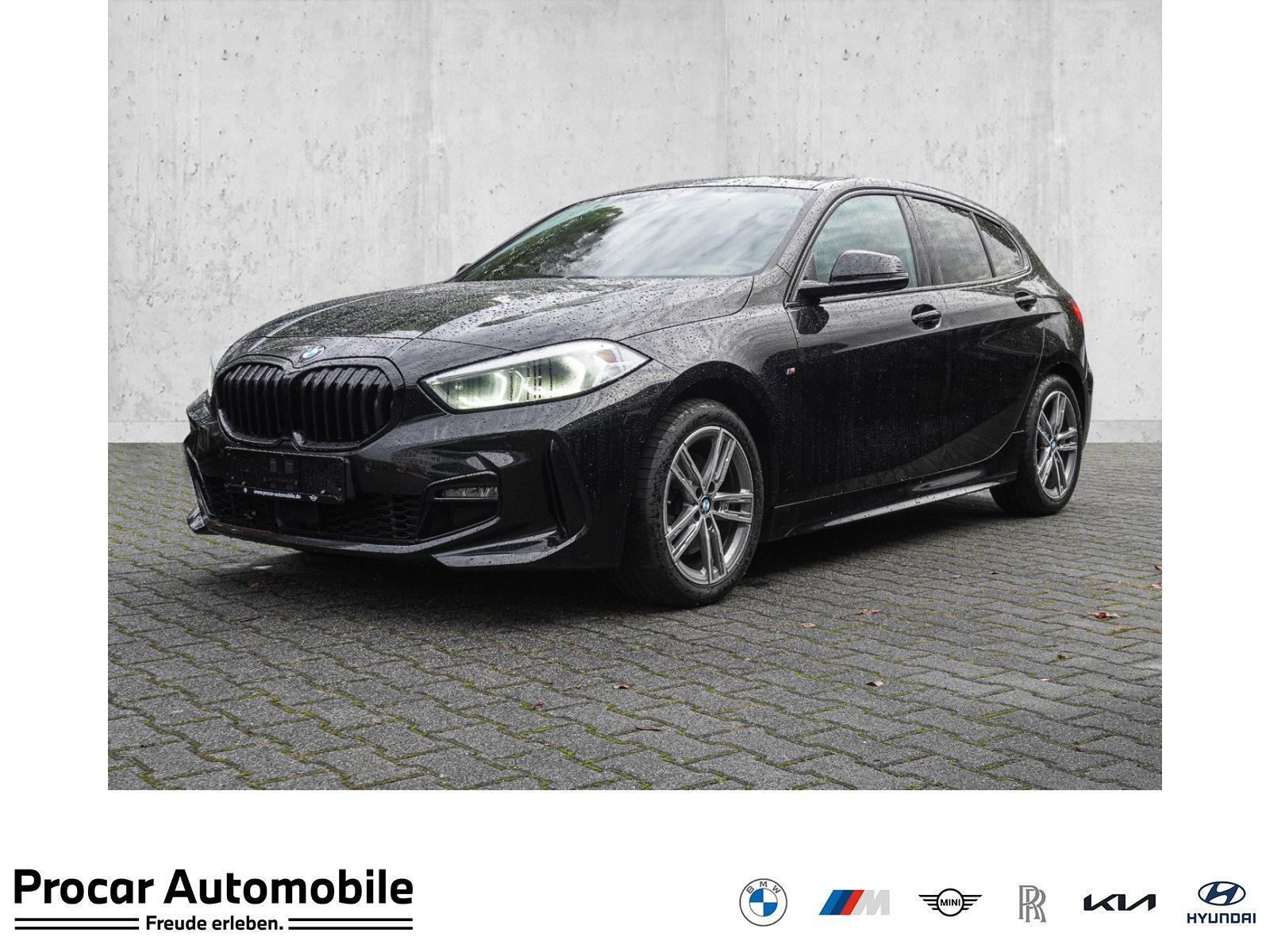 BMW 118I 2023