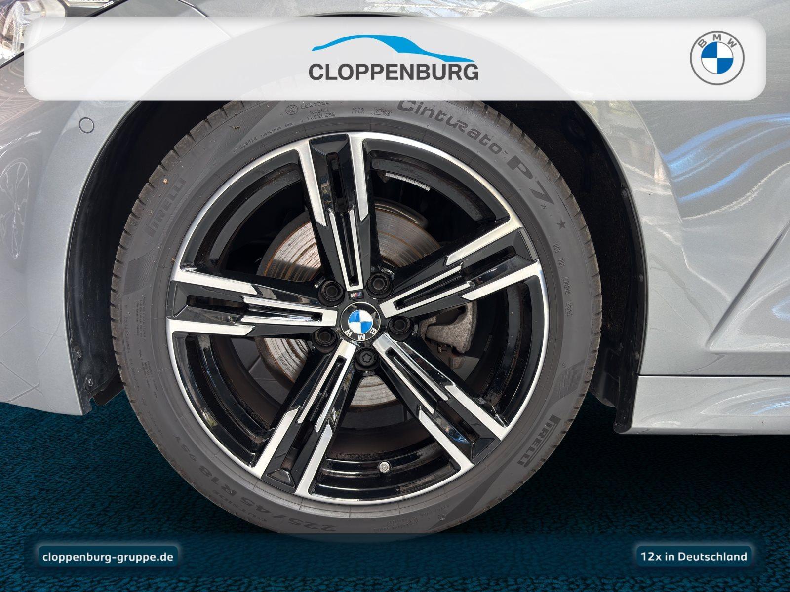 BMW 3er – Bild 14
