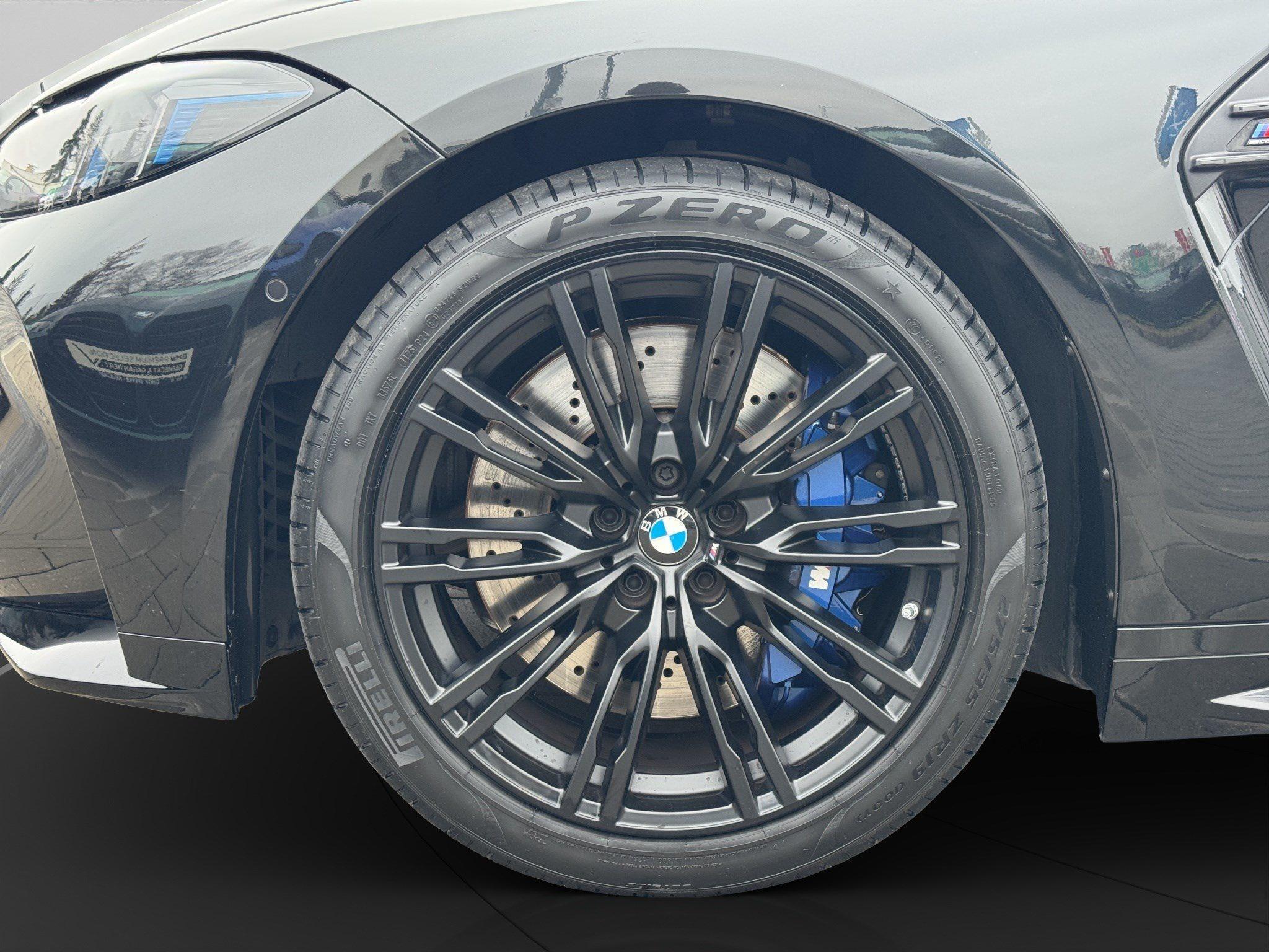 BMW M4 Cabrio – Bild 39