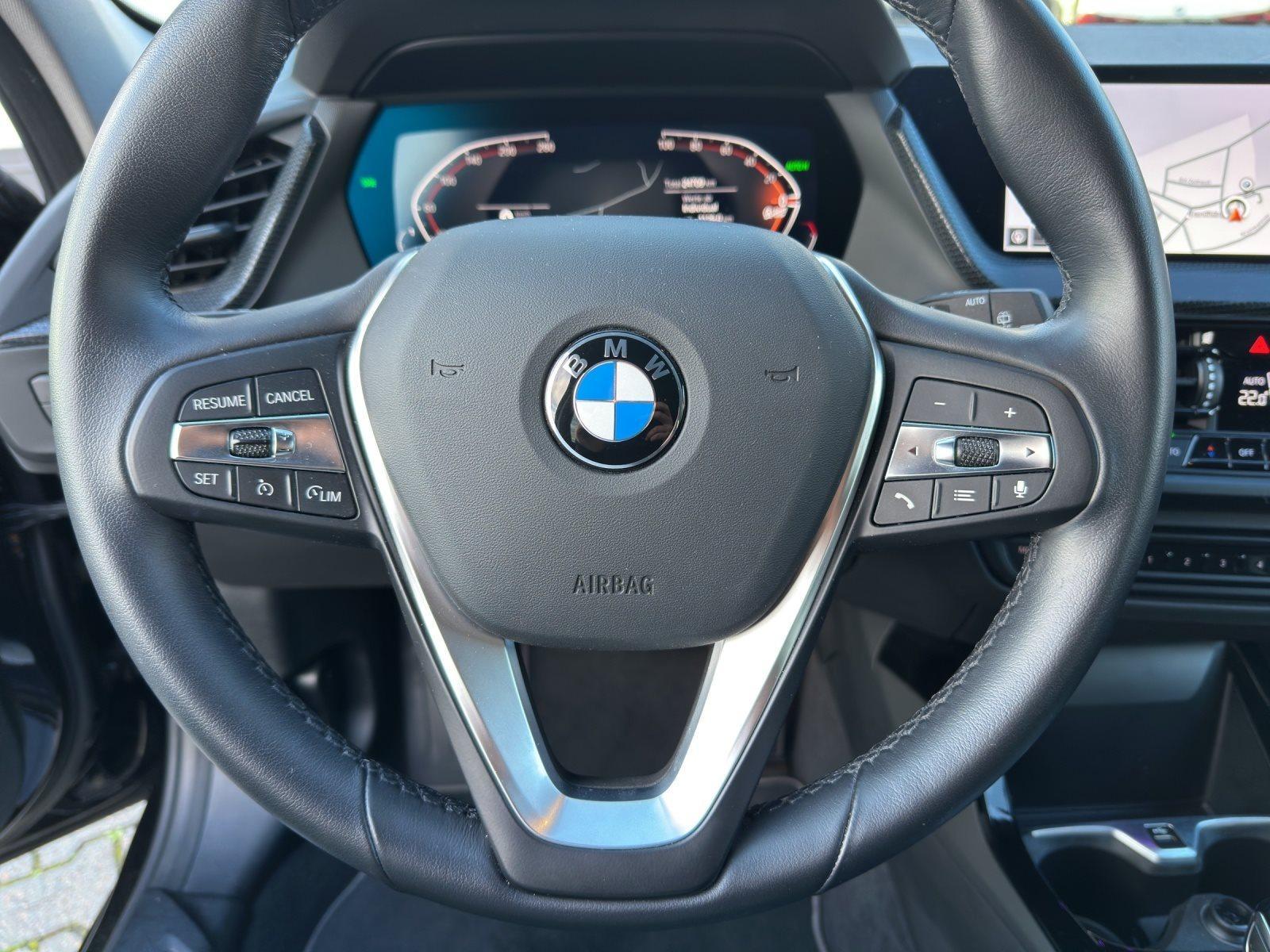 BMW 1er – Bild 8