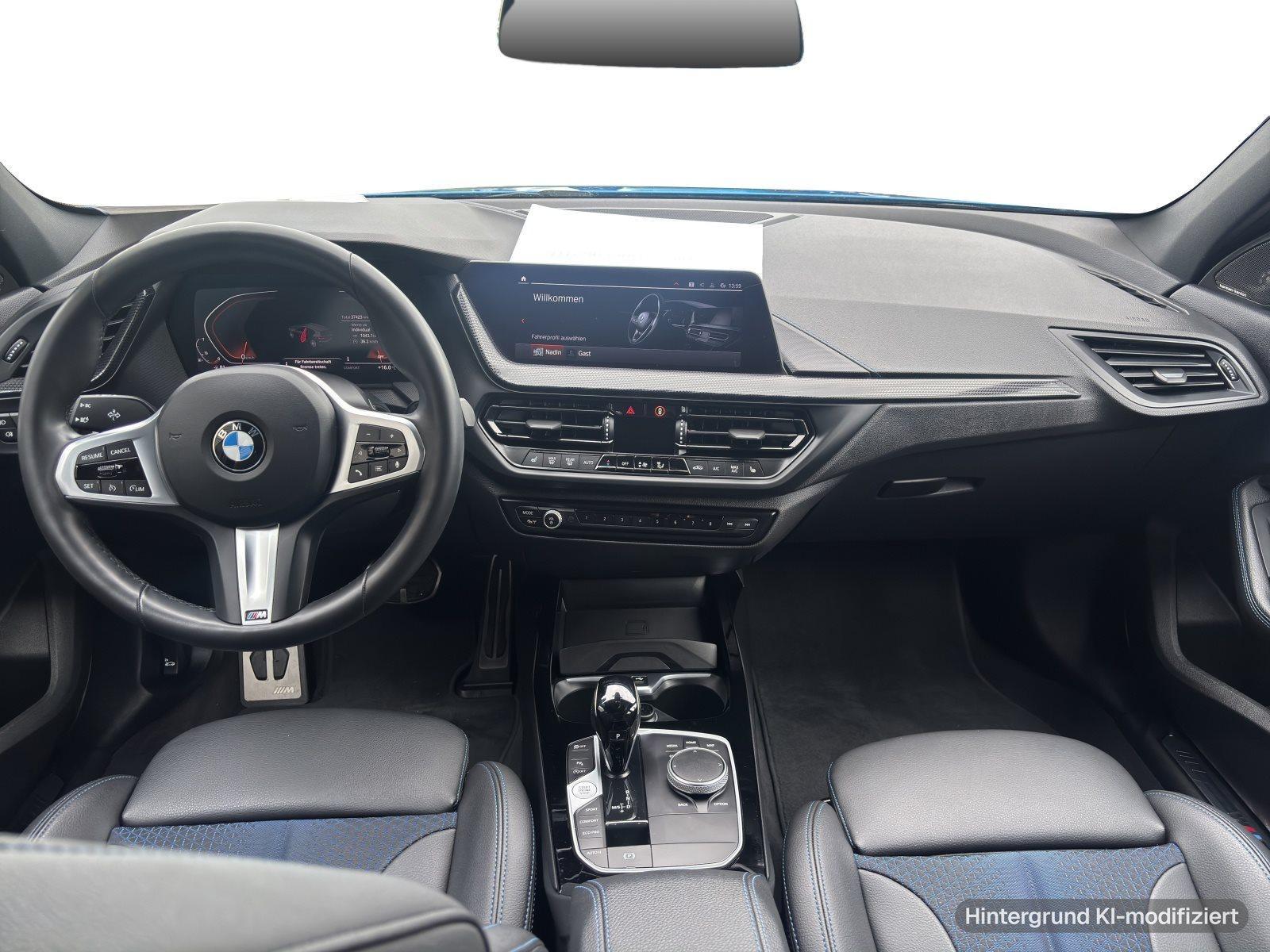 BMW 1er – Bild 16