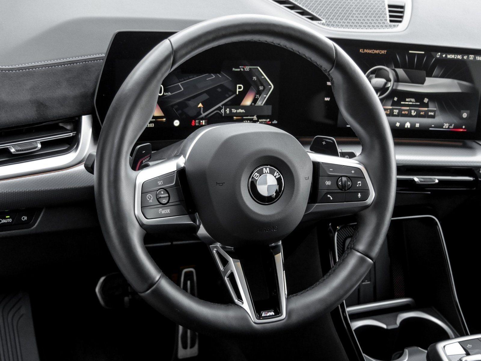 BMW X1 – Bild 7