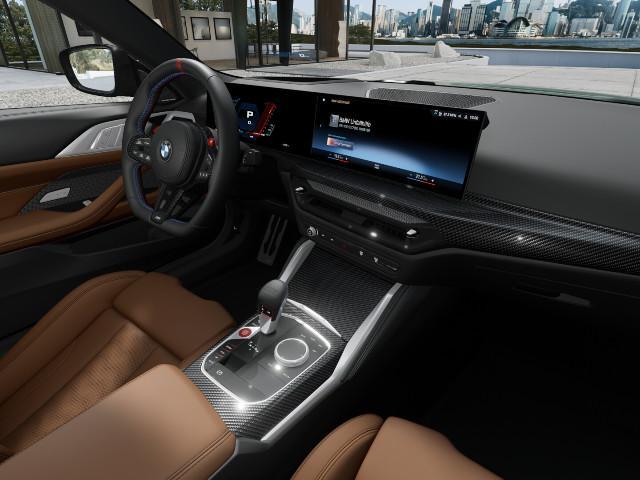 BMW M4 Coupé – Bild 9