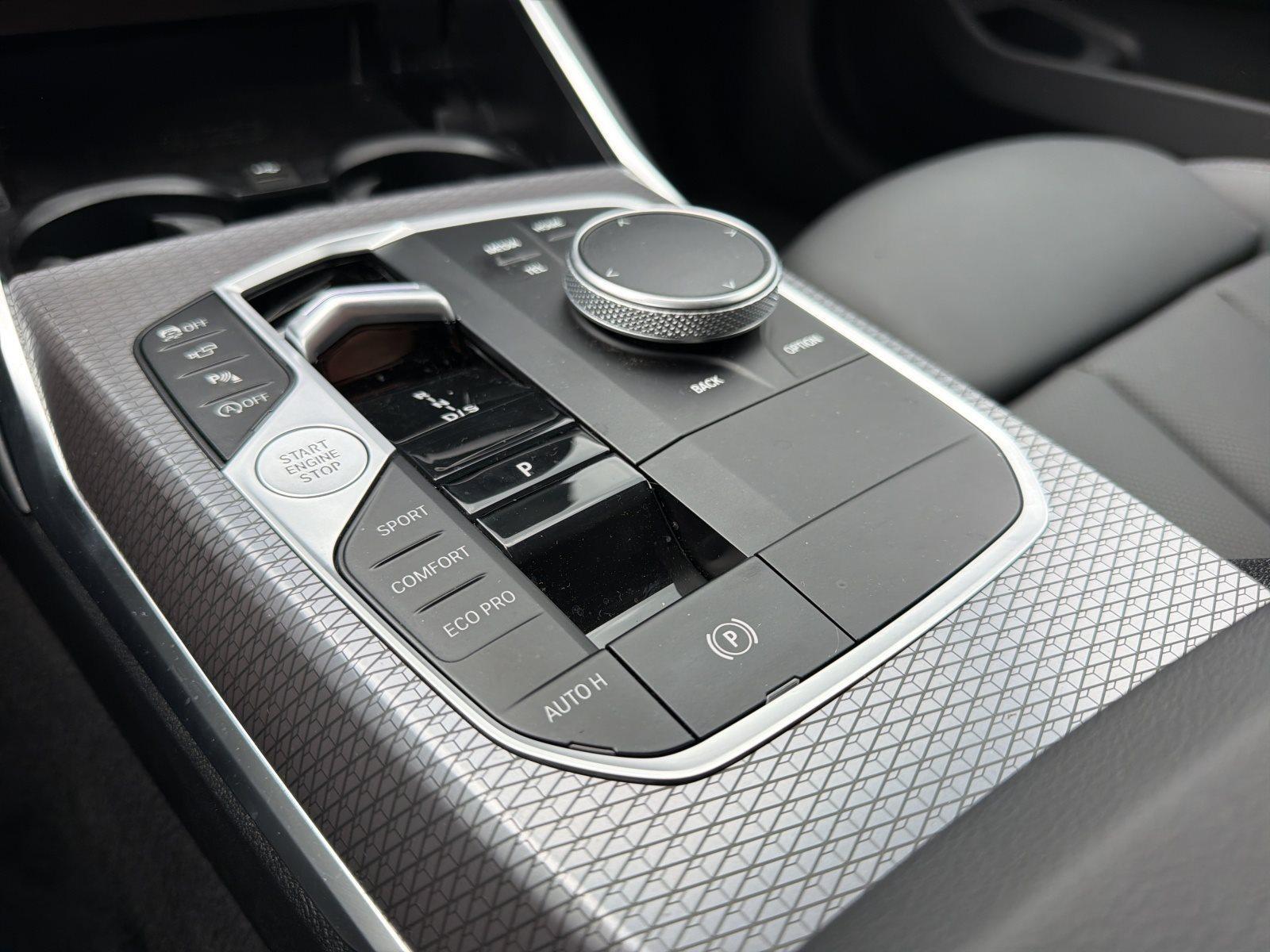 BMW 3er Touring – Bild 16