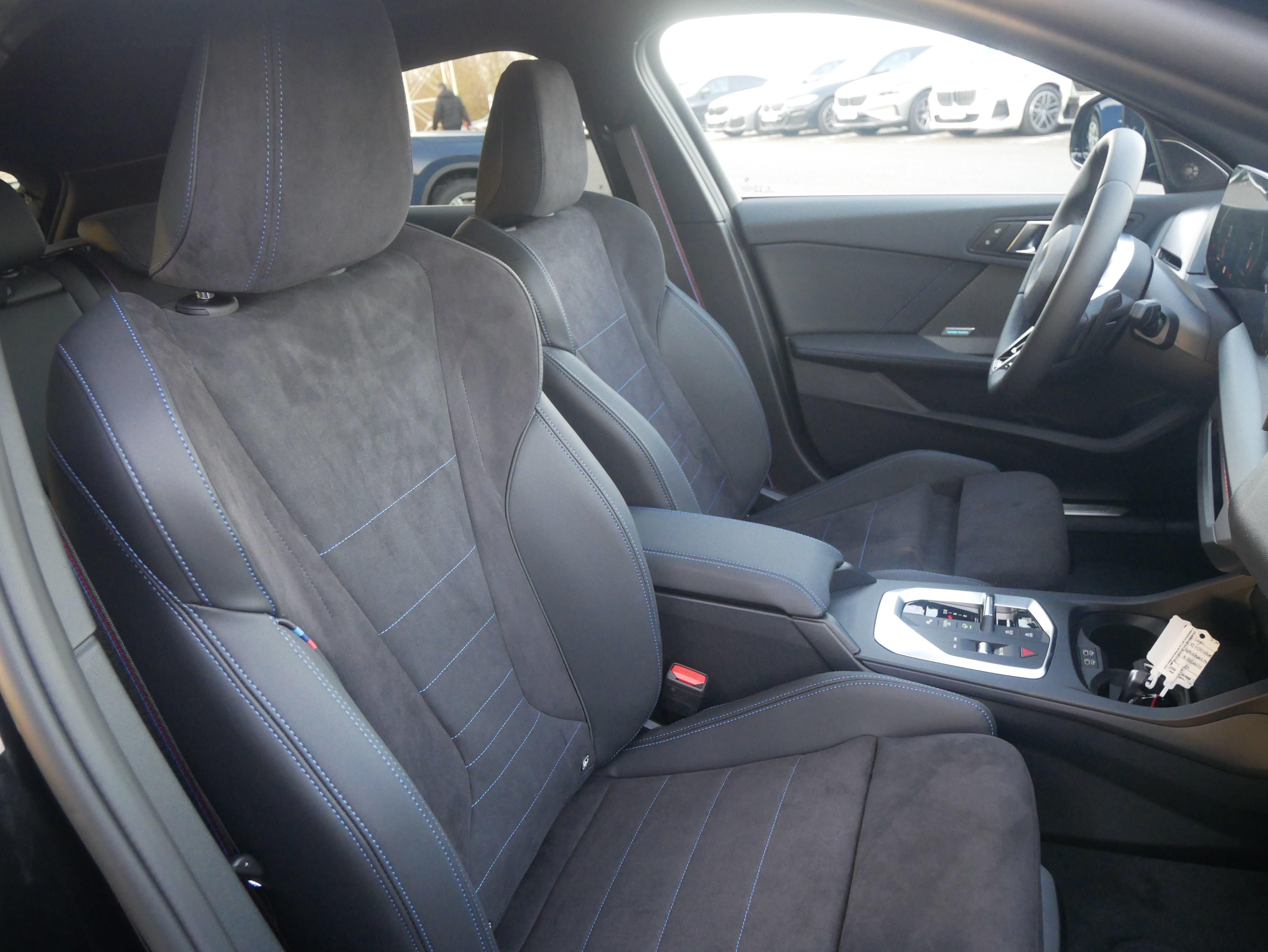 BMW 1er – Bild 16