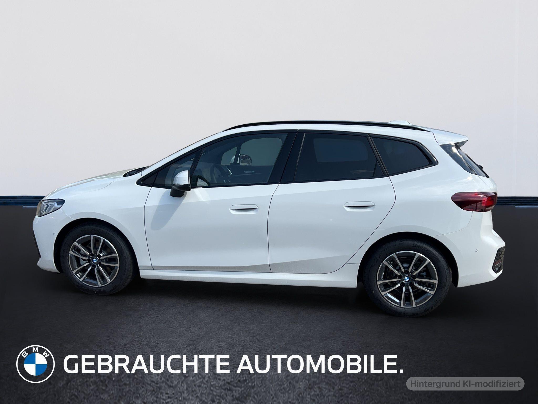 BMW 2er Active Tourer – Bild 4