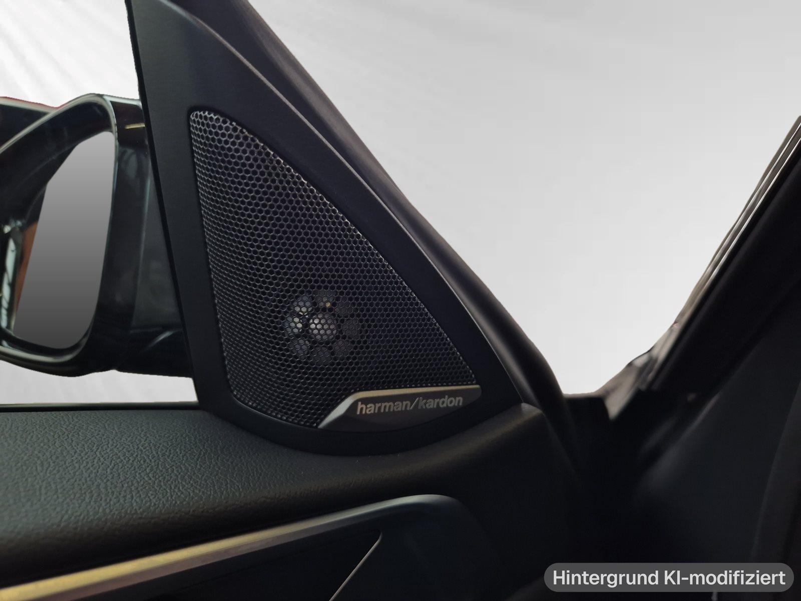 BMW 4er Coupé – Bild 14