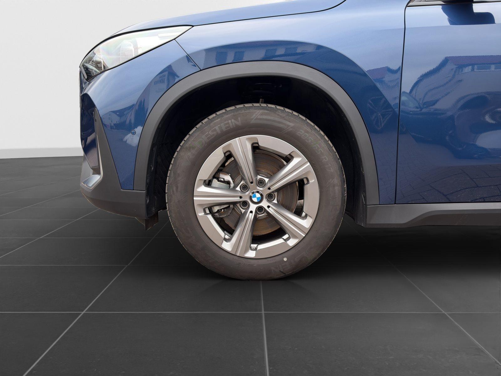 BMW X1 – Bild 20