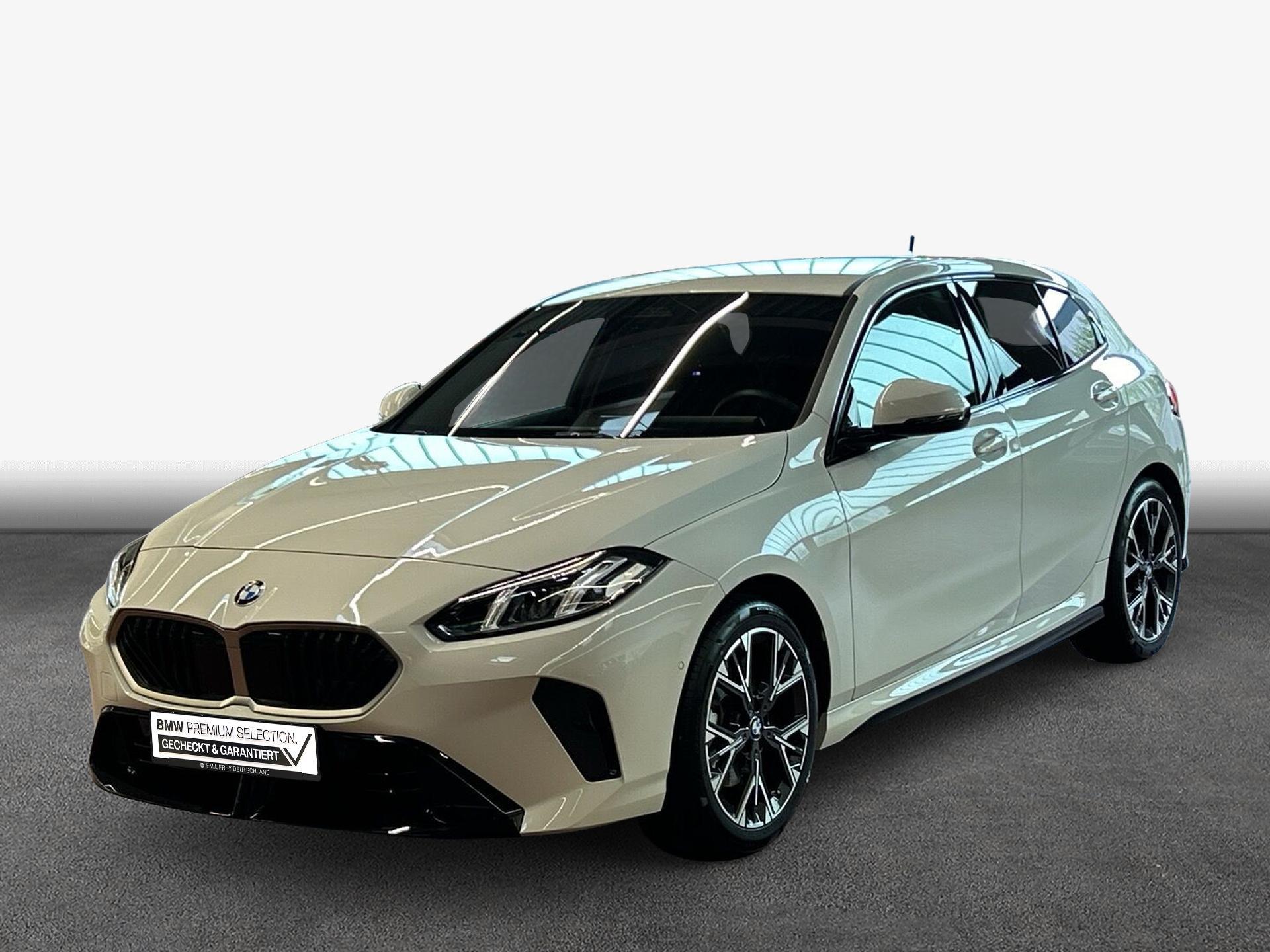 BMW 1er – Bild 11