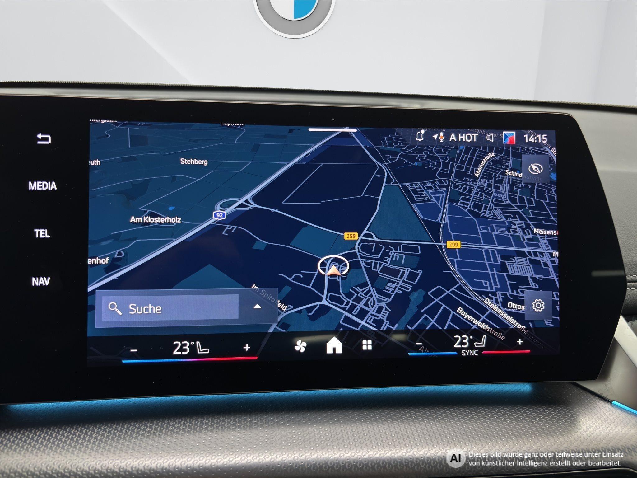 BMW X1 – Bild 21
