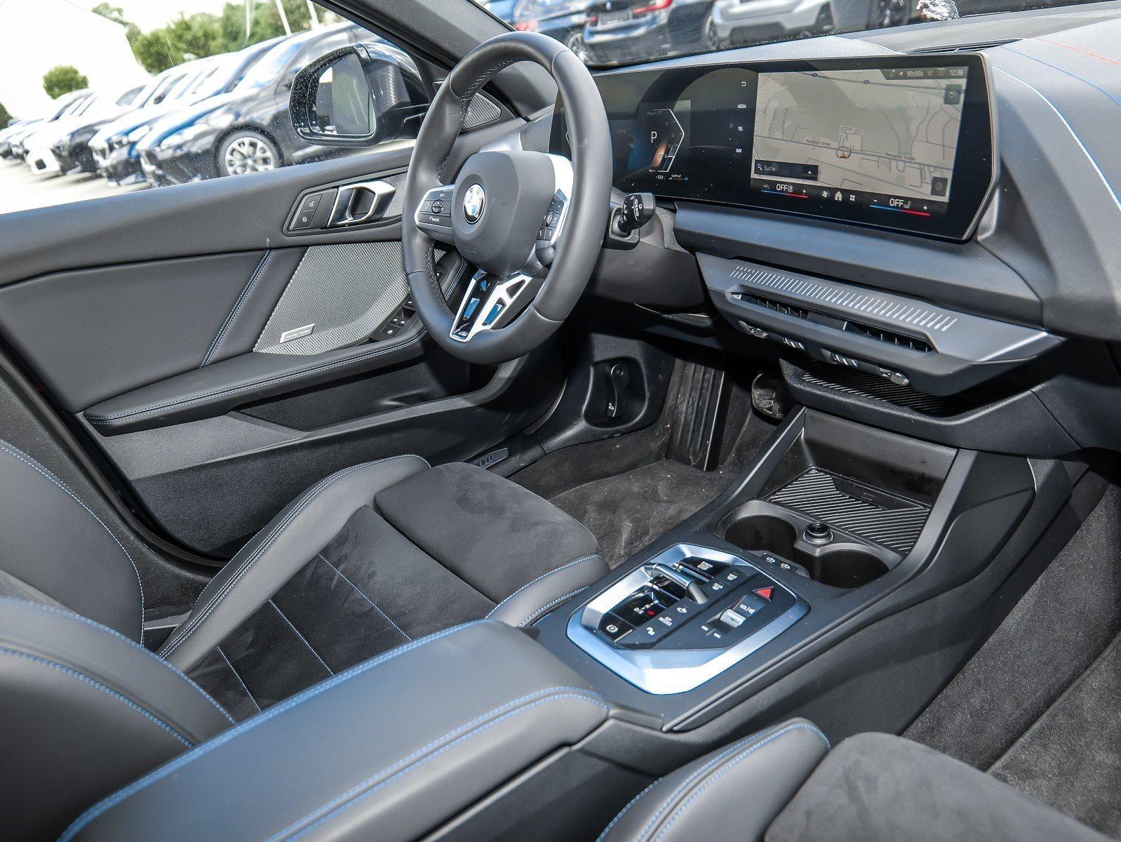 BMW 1er – Bild 15