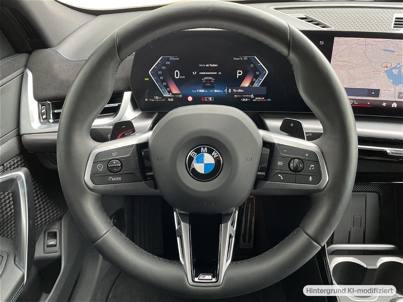 BMW X2 – Bild 11