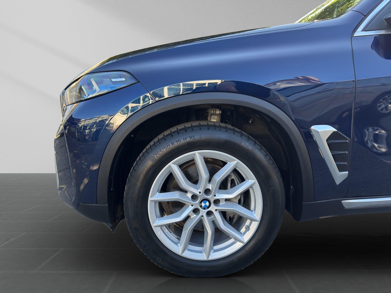 BMW X5 – Bild 6