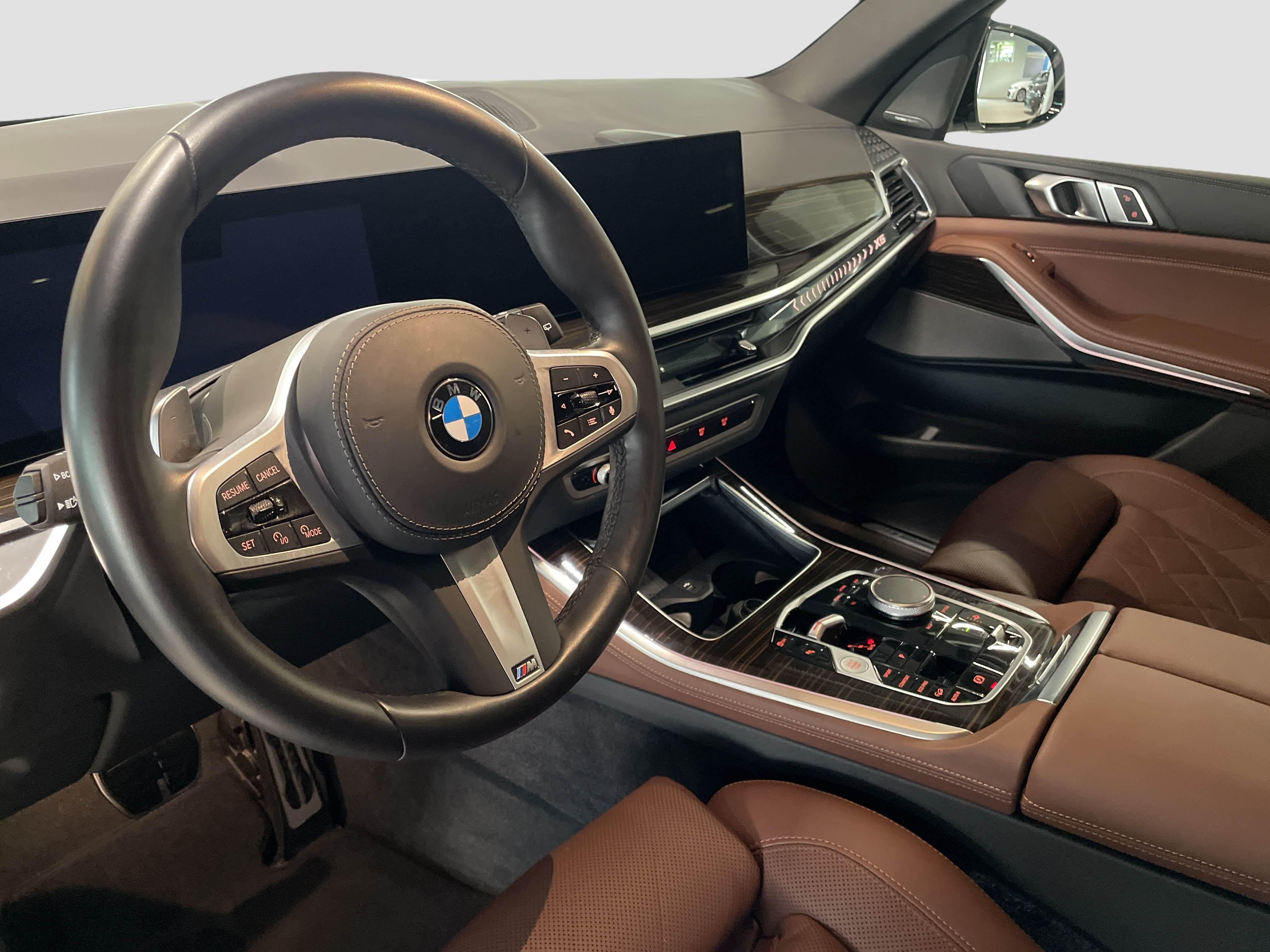 BMW X5 – Bild 14