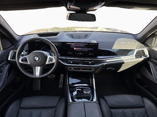 BMW X5 – Bild 12