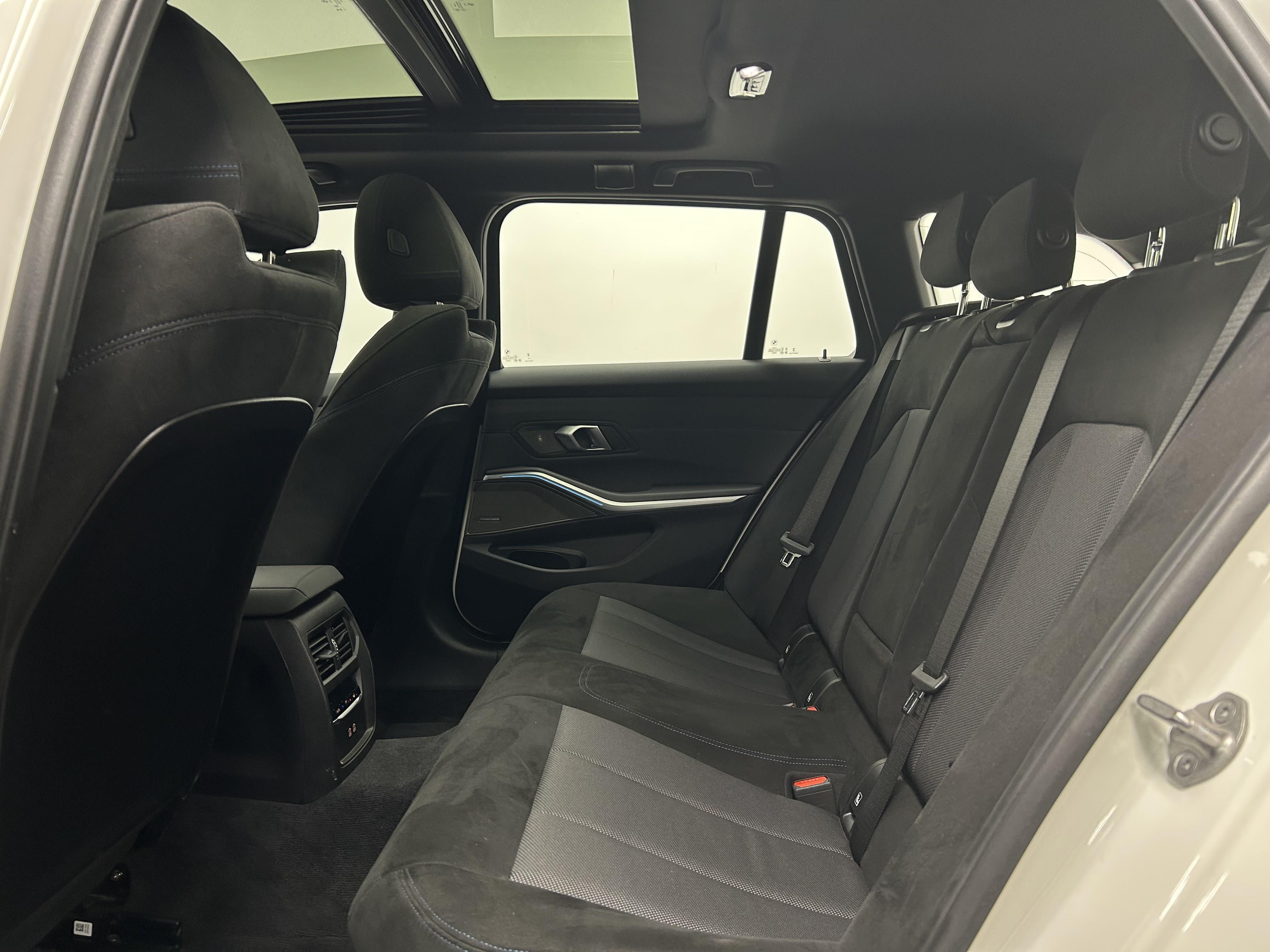 BMW 3er Touring – Bild 10