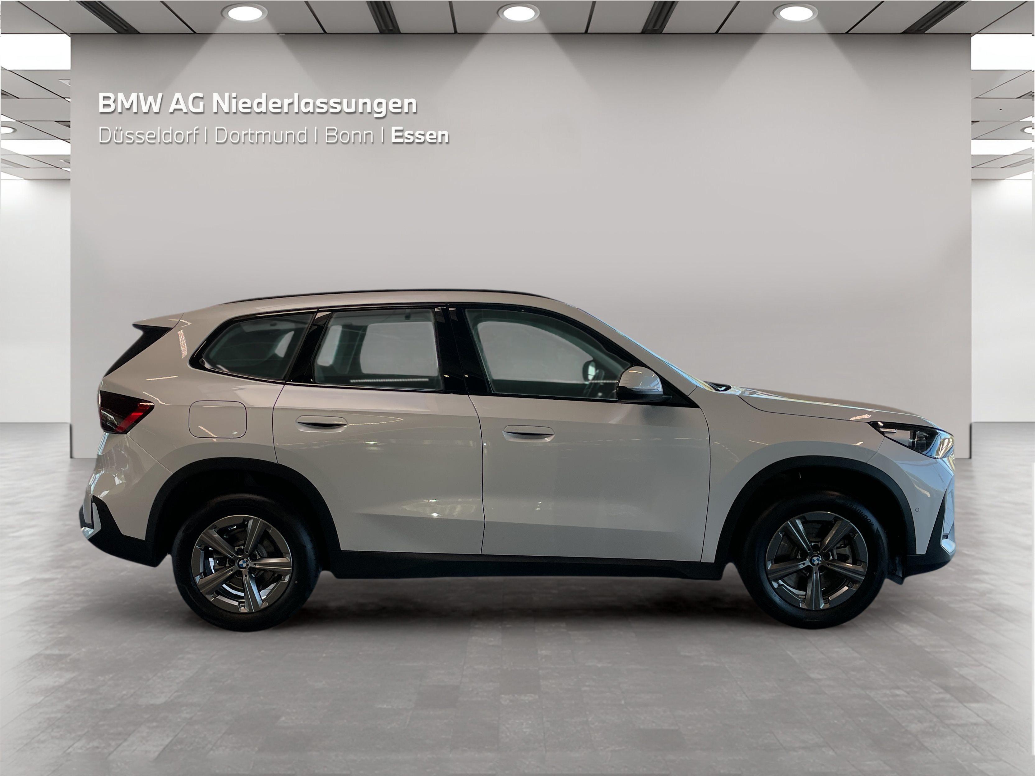 BMW X1 – Bild 20