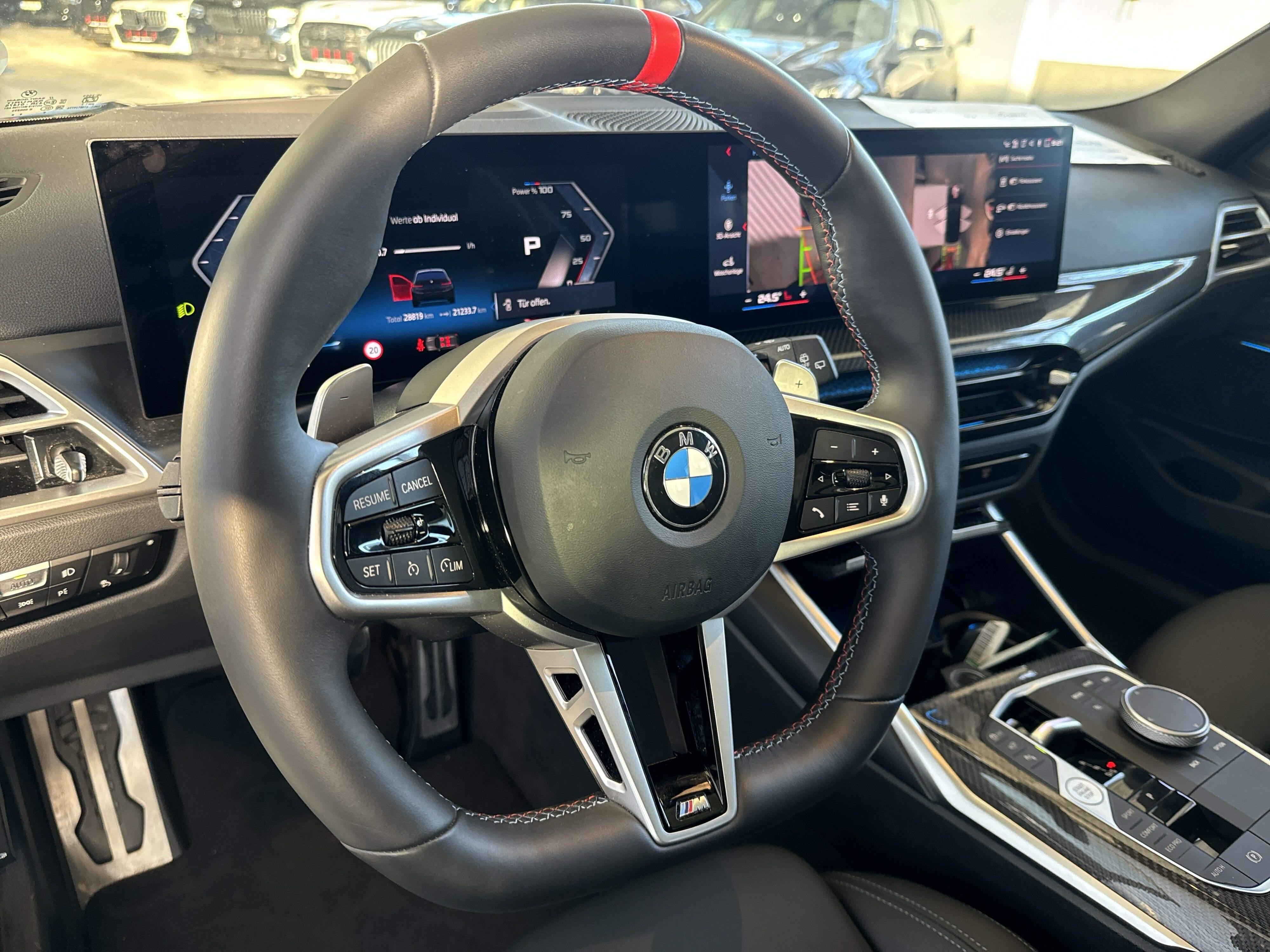 BMW 3er Touring – Bild 16