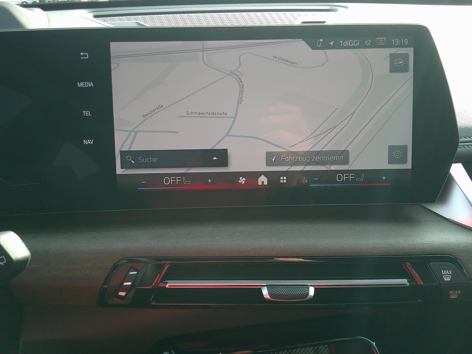 BMW X1 – Bild 4