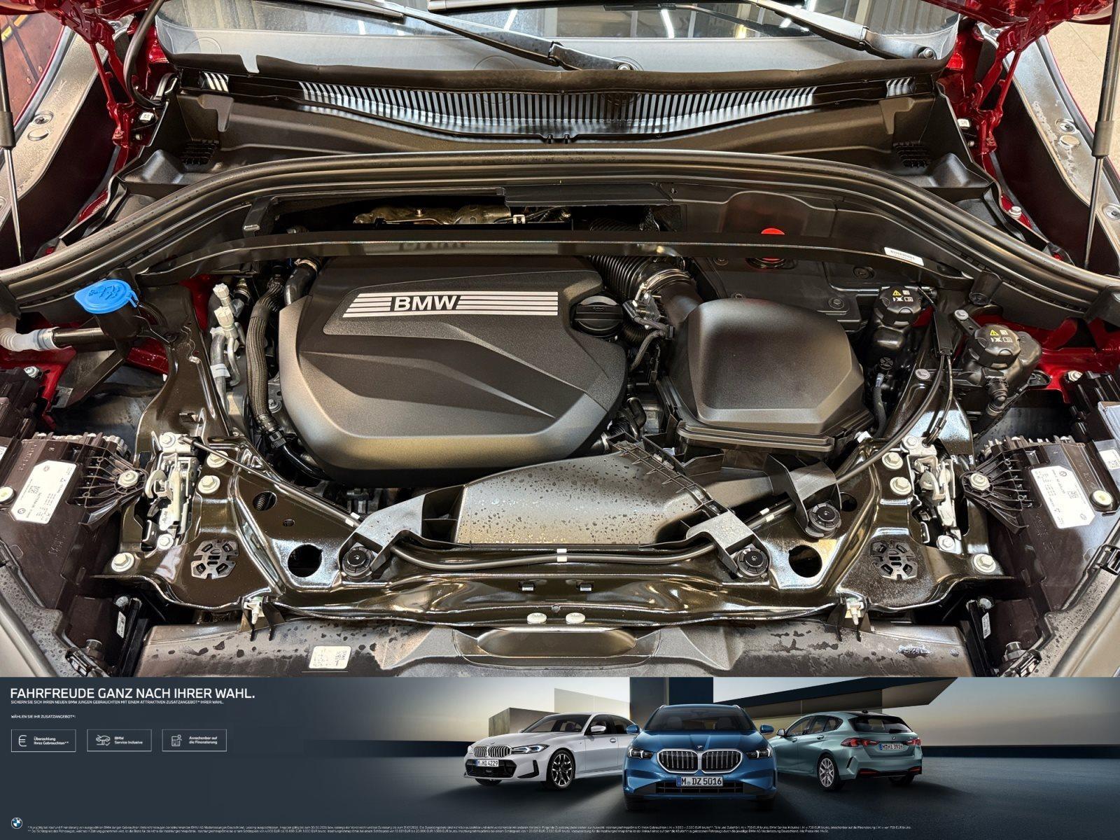 BMW X2 – Bild 9