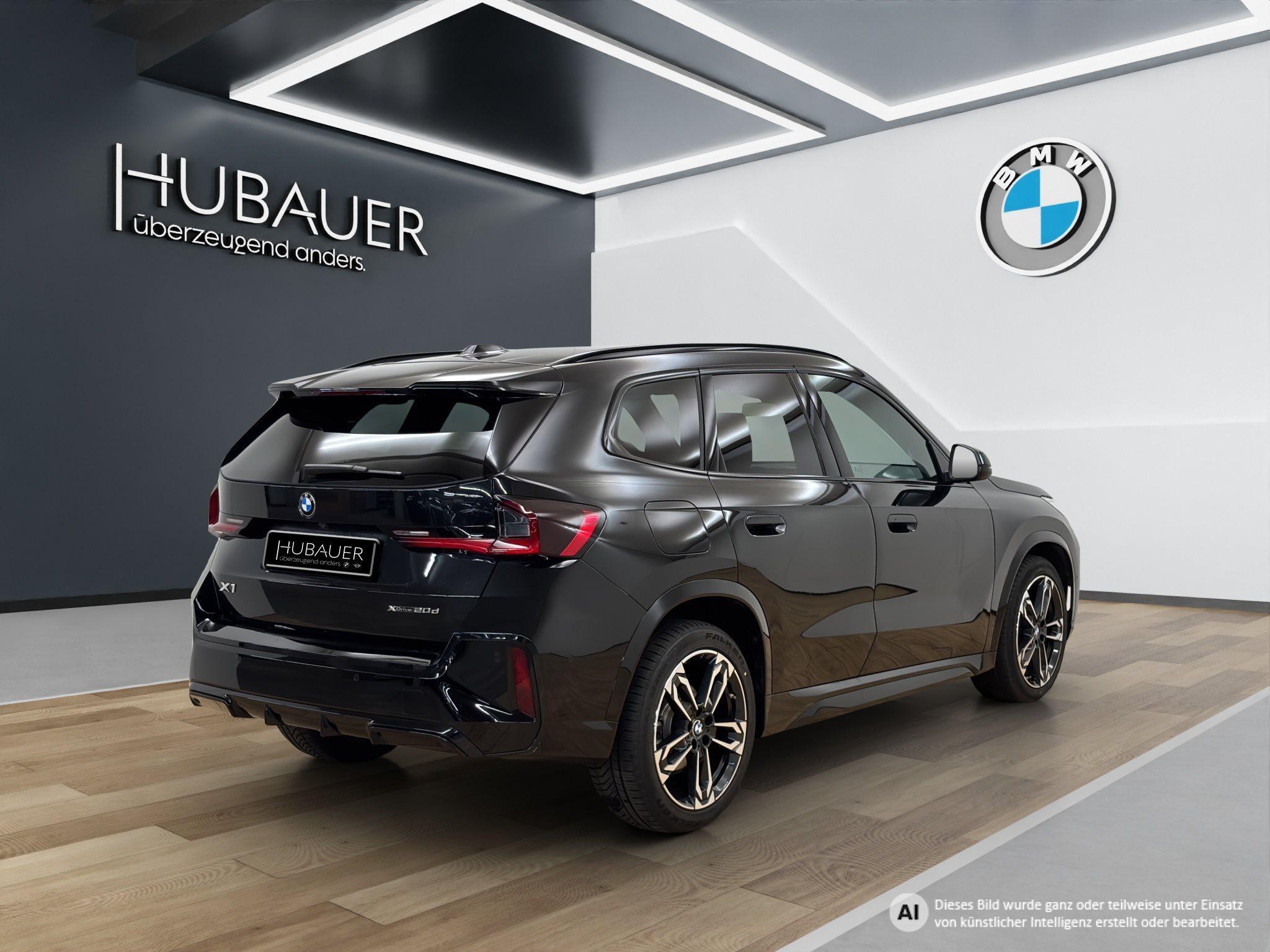 BMW X1 – Bild 5