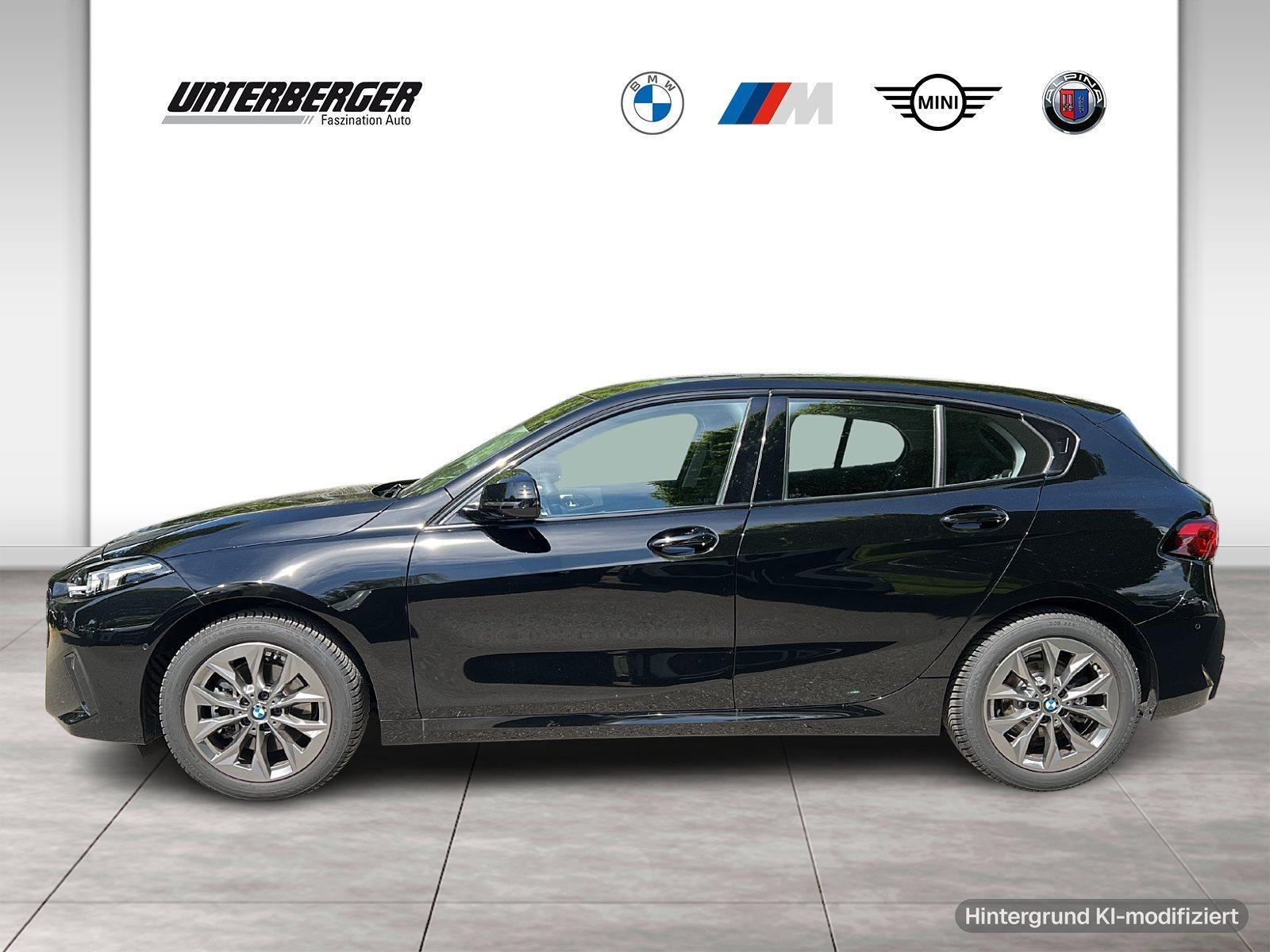 BMW 1er – Bild 3