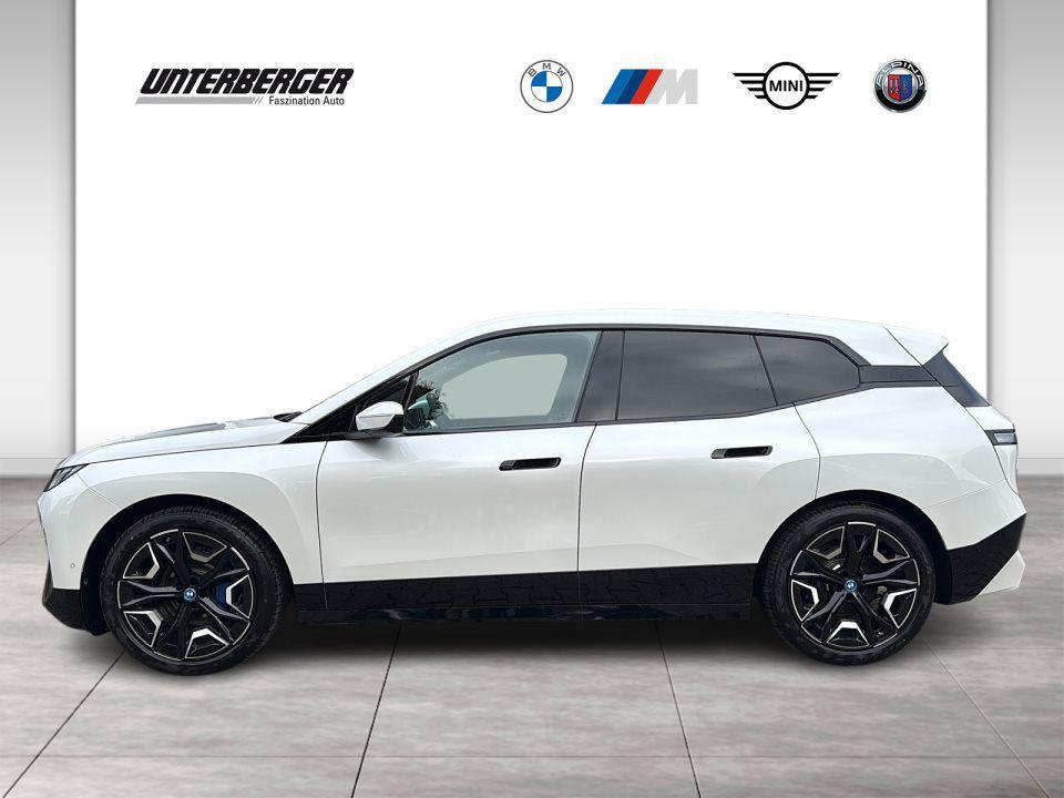 BMW iX – Bild 5