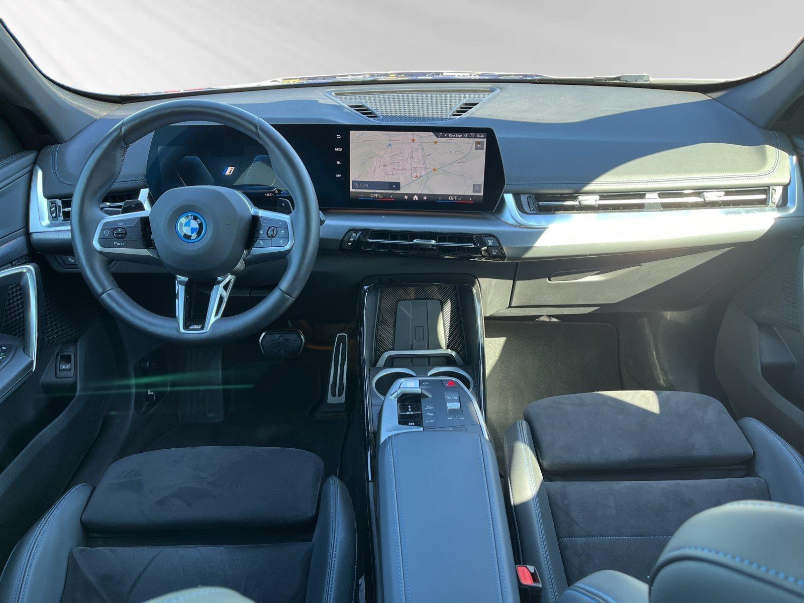 BMW X1 – Bild 14