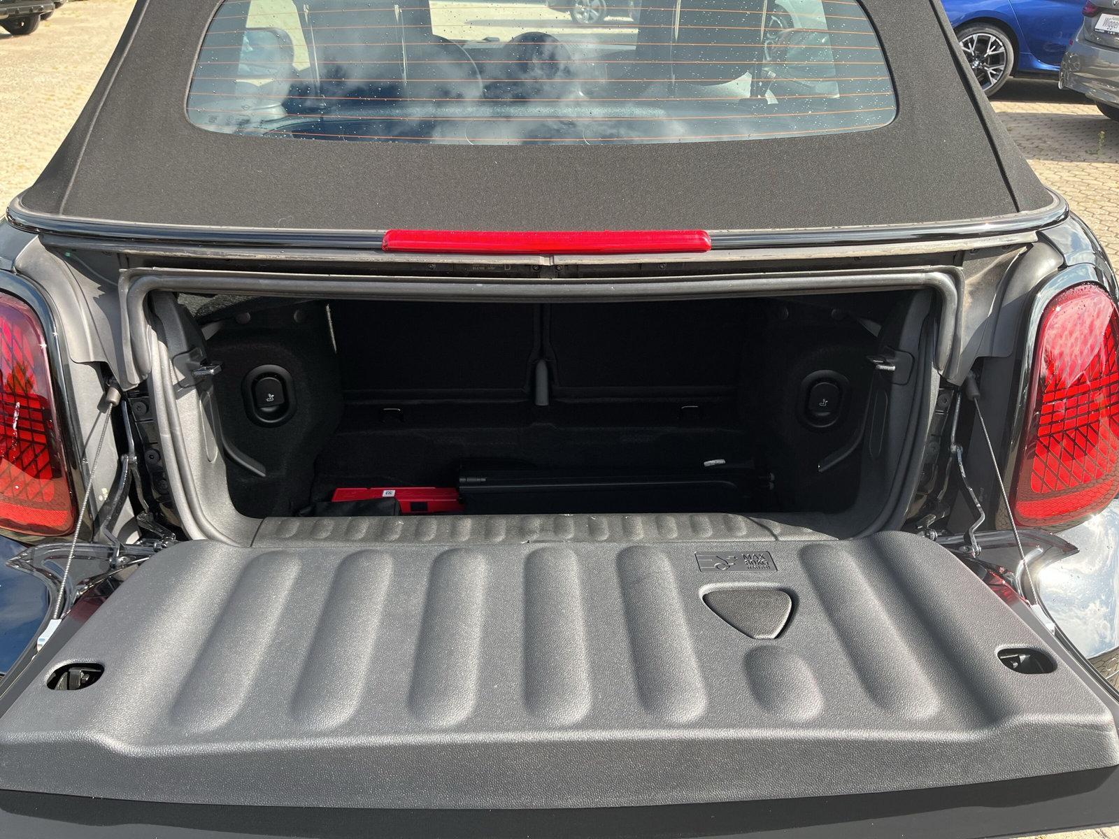 MINI Cabrio – Bild 14