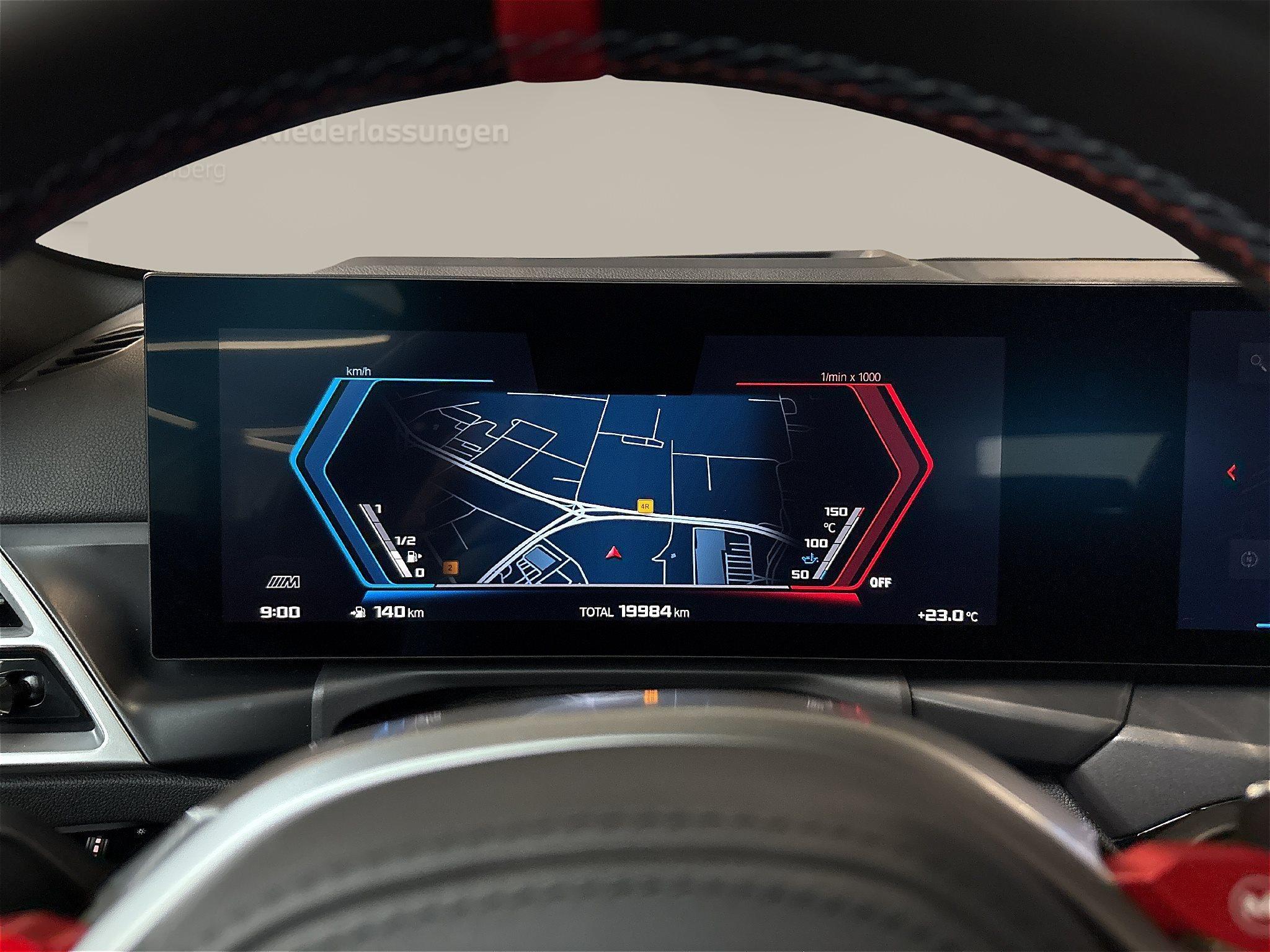BMW M2 Coupé – Bild 13
