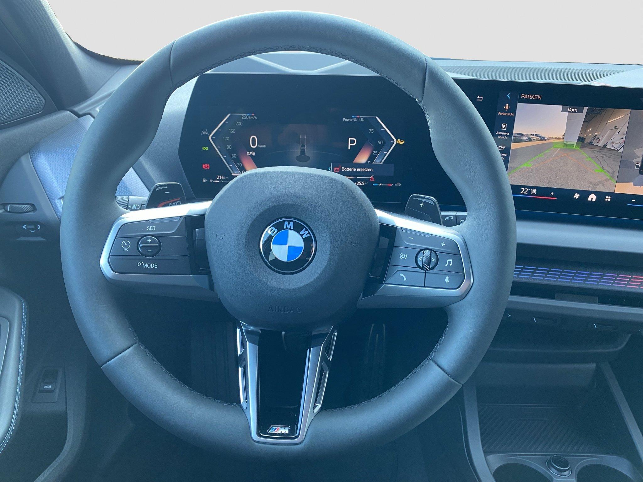 BMW 1er – Bild 8
