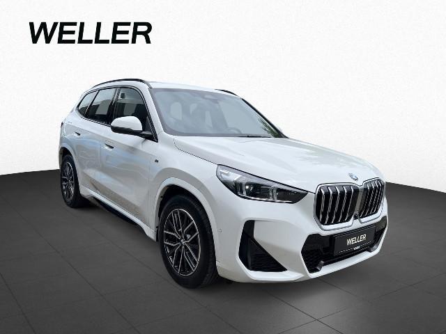 BMW X1 – Bild 2