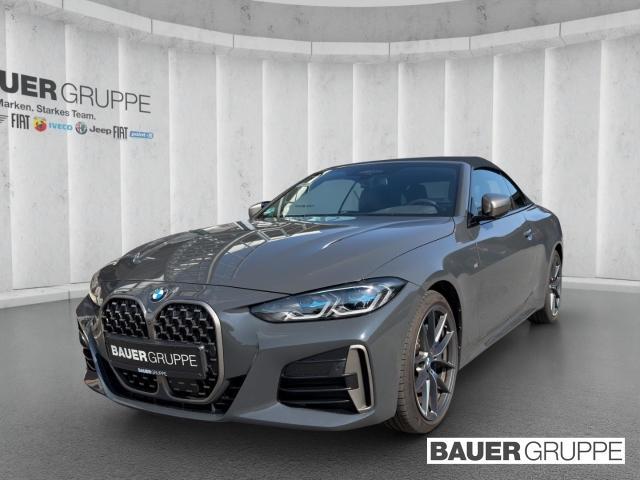 BMW 4er Cabrio – Bild 5