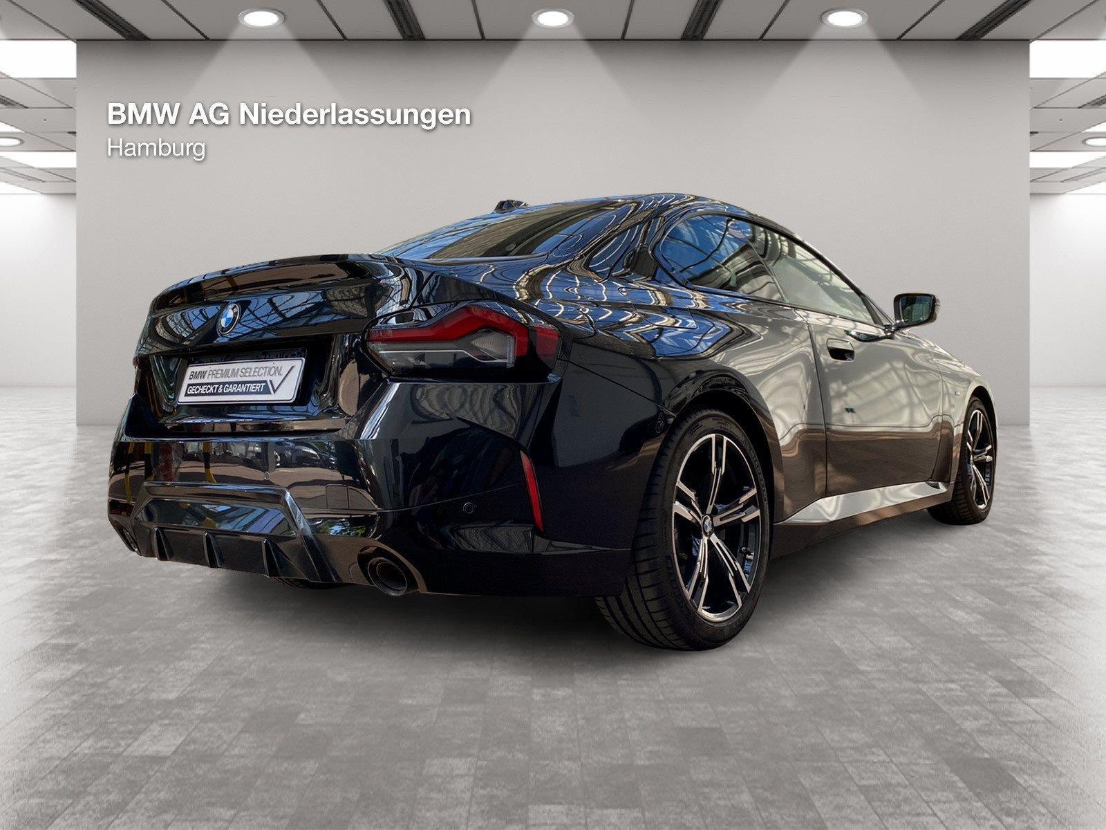 BMW 2er Coupé – Bild 5