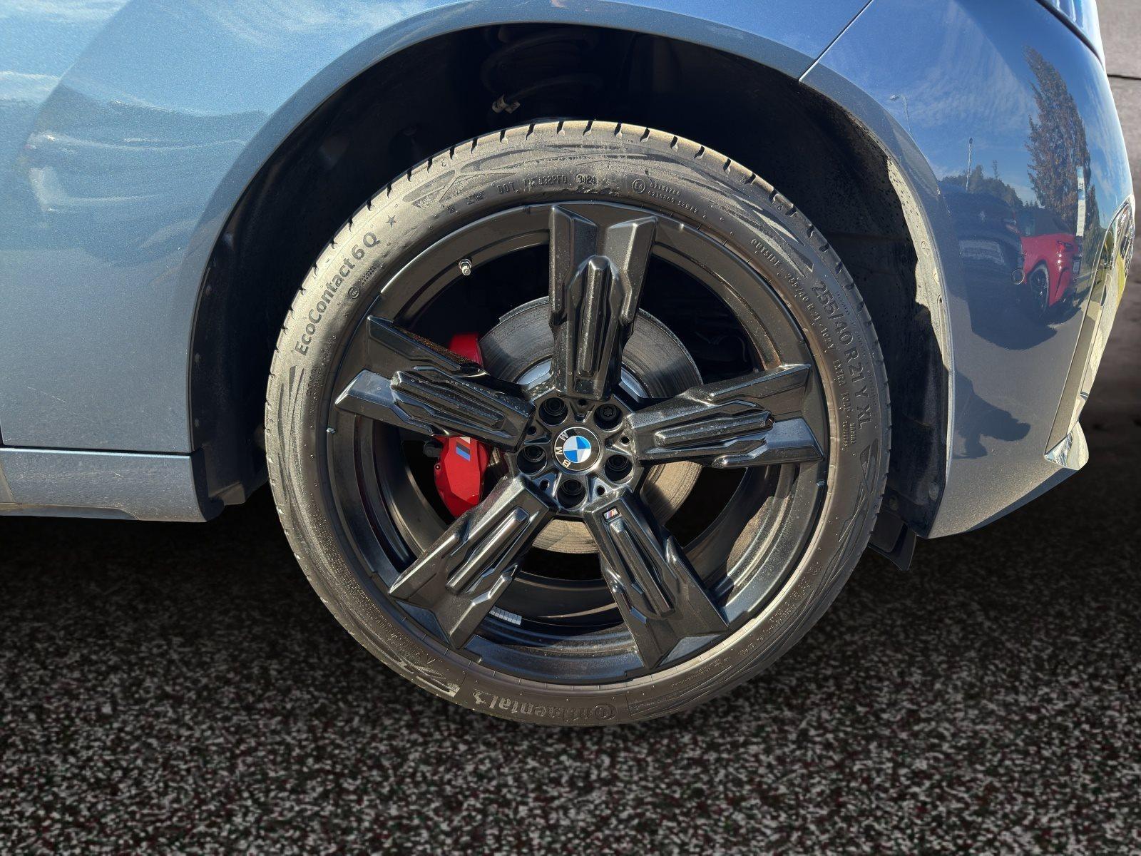 BMW X3 – Bild 8