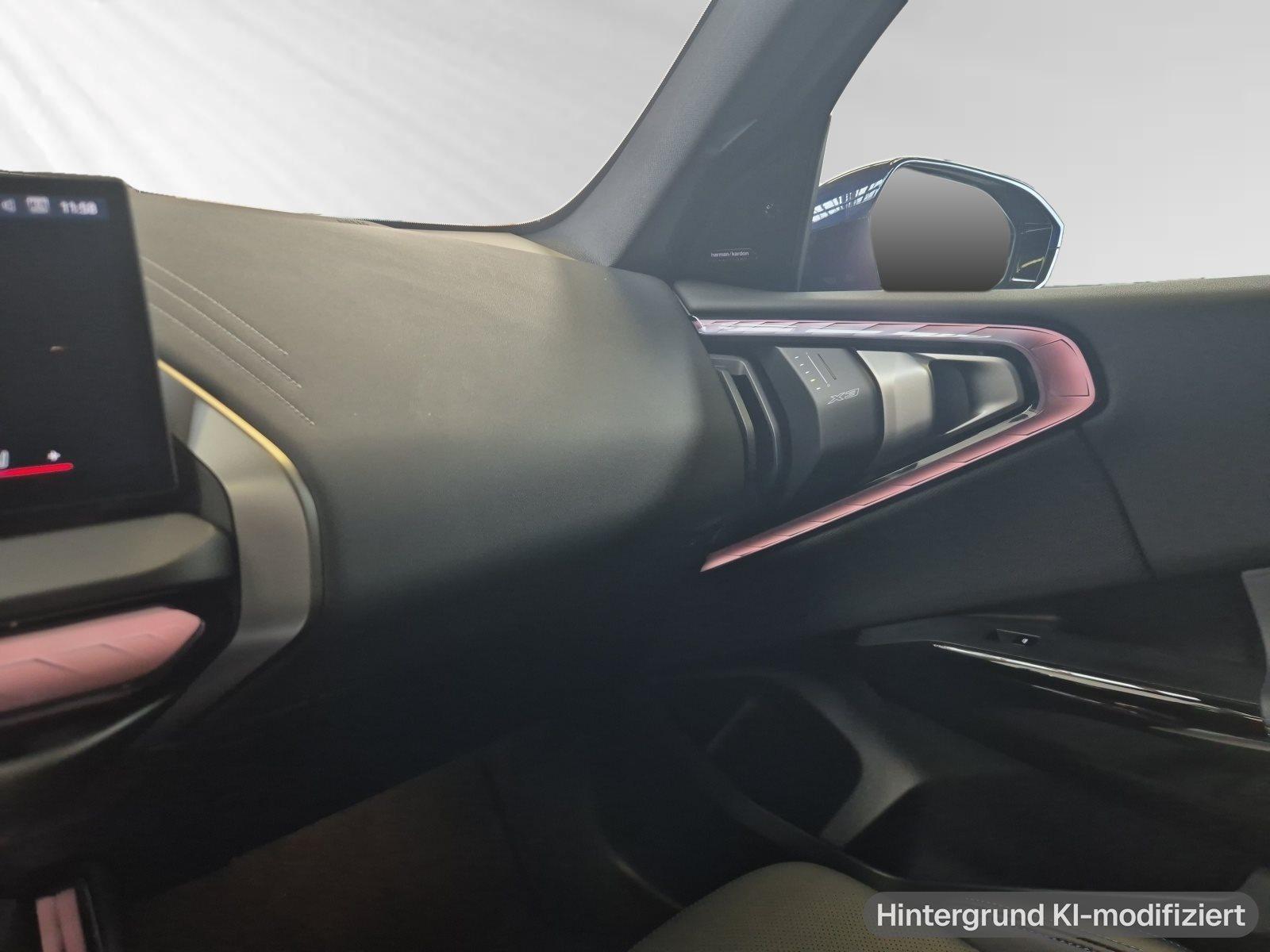 BMW X3 – Bild 32