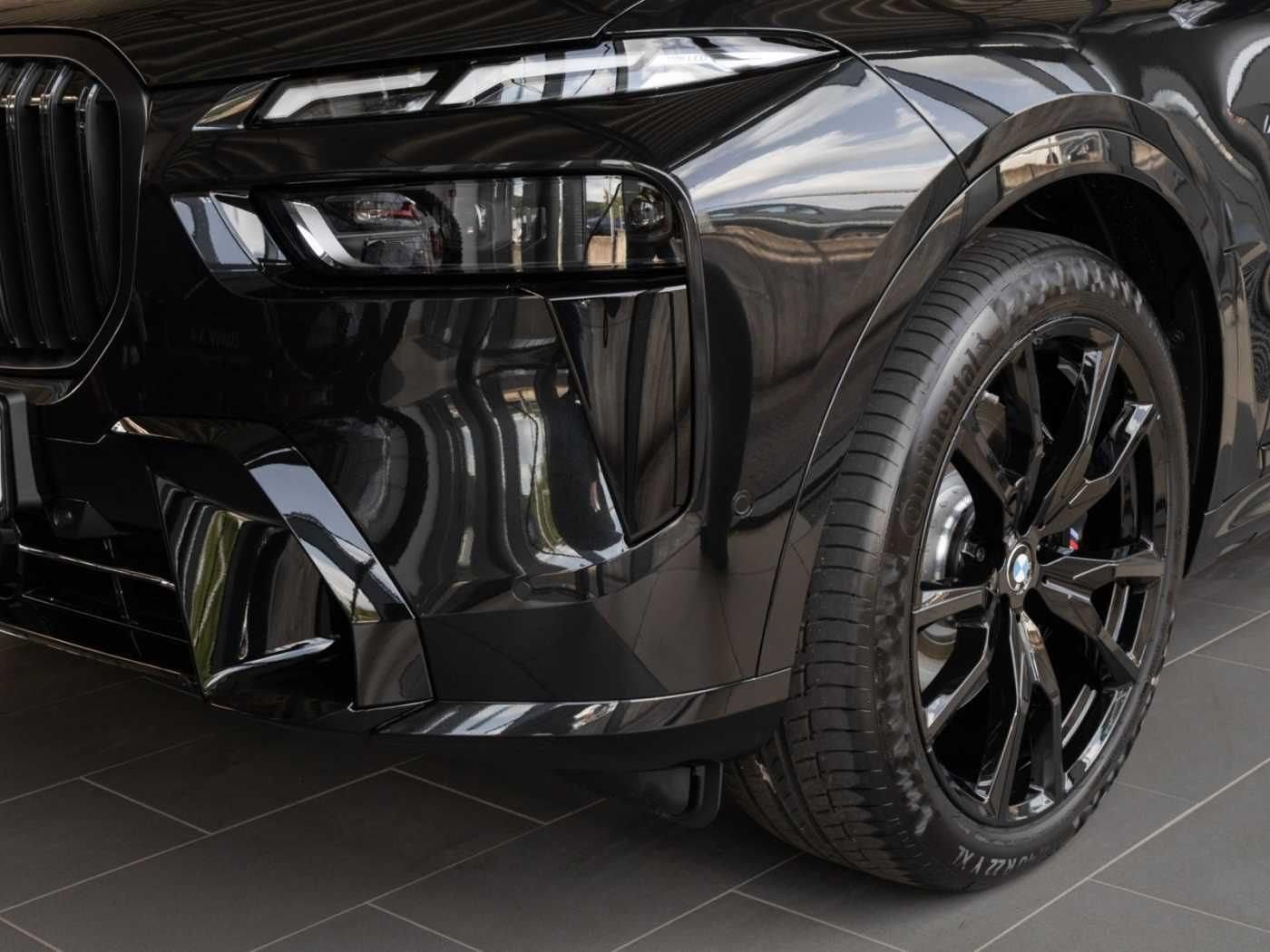 BMW X7 – Bild 3