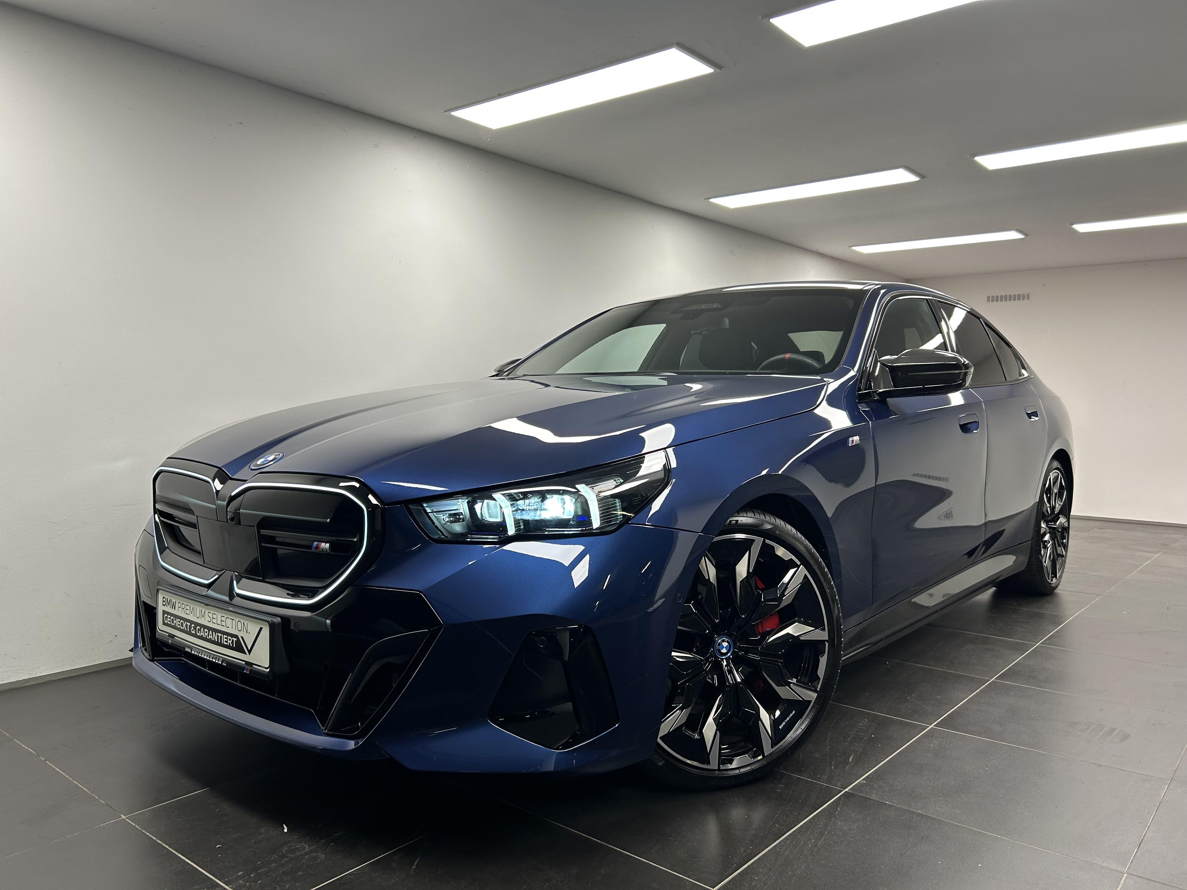 BMW i5 – Bild 20