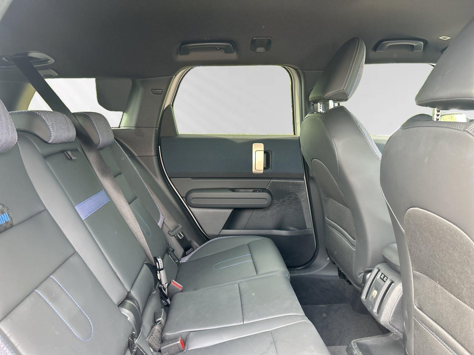 MINI Countryman – Bild 16