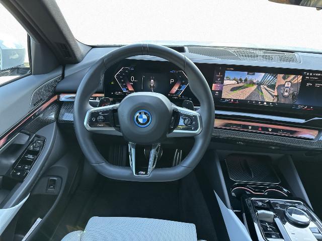 BMW 5er Touring – Bild 12