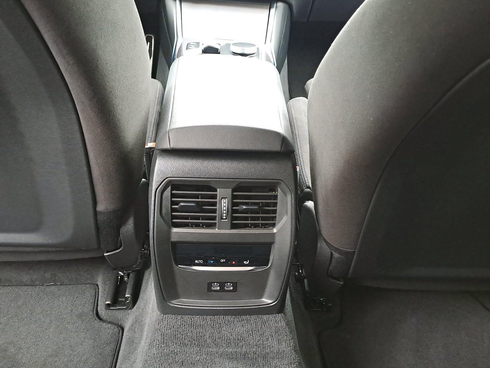 BMW 3er Touring – Bild 11