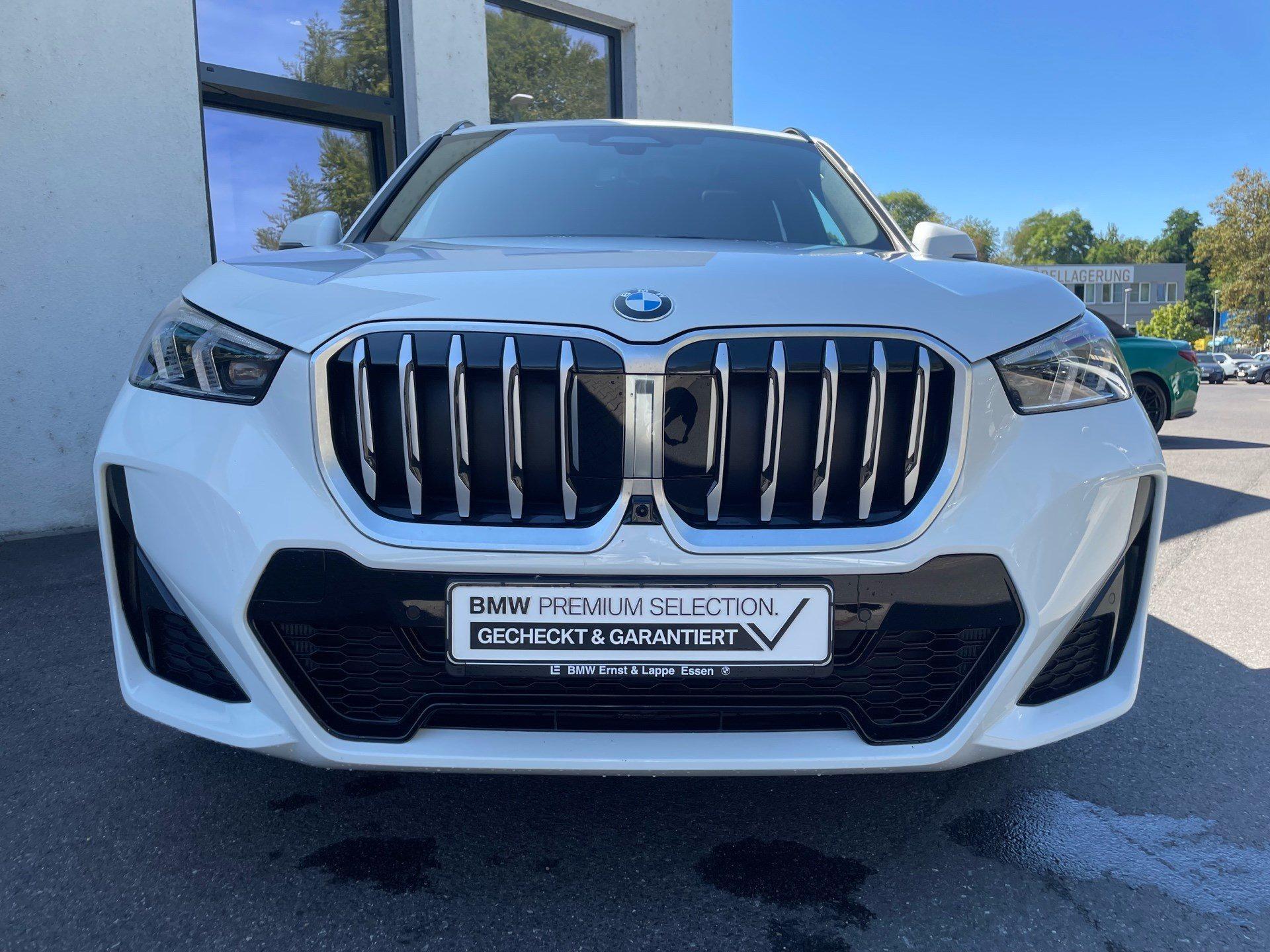 BMW X1 – Bild 24