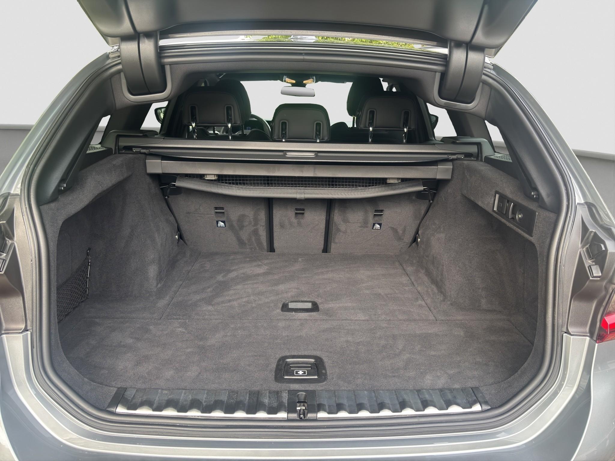 BMW 3er Touring – Bild 23