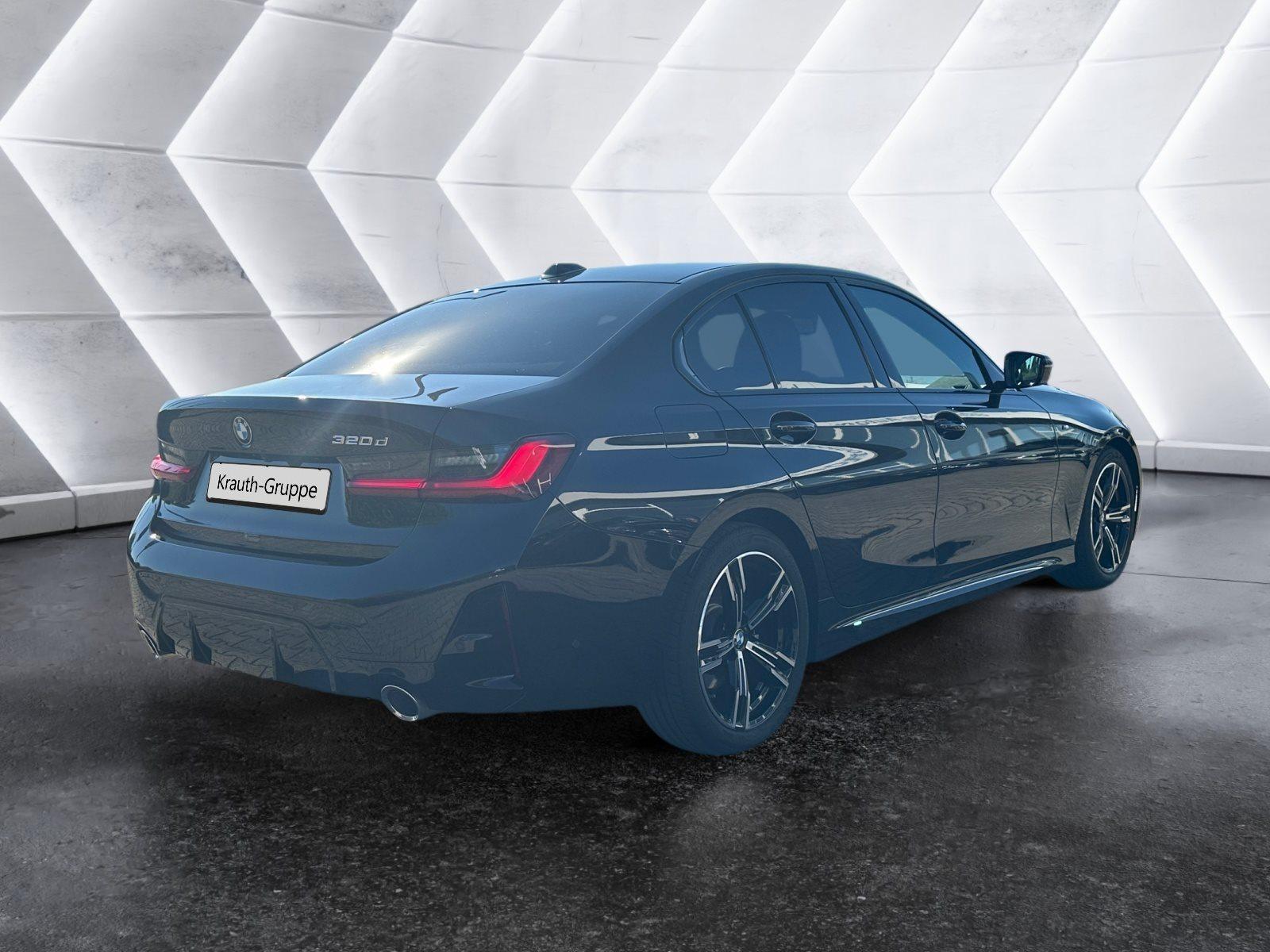 BMW 3er – Bild 5