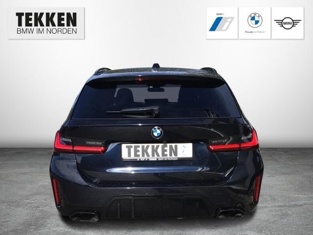 BMW 3er Touring