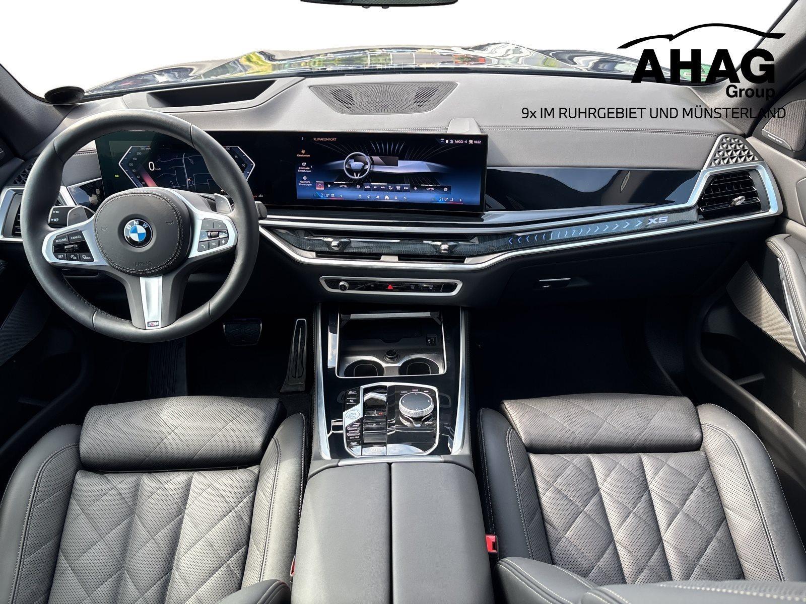 BMW X5 – Bild 7