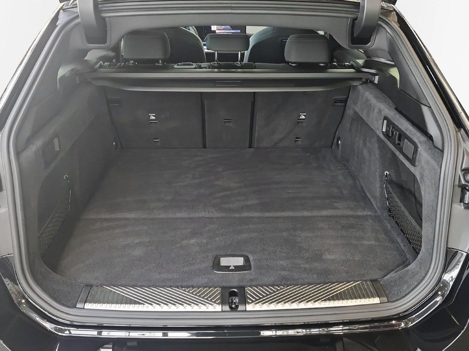 BMW 5er Touring – Bild 16