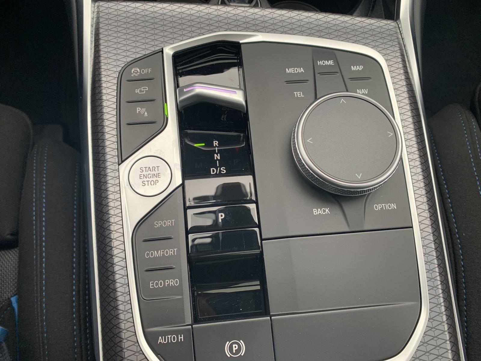 BMW 3er Touring – Bild 18